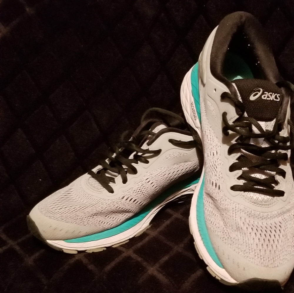 Asics sneakers